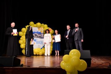 Finał akcji Pola Nadziei 2025 